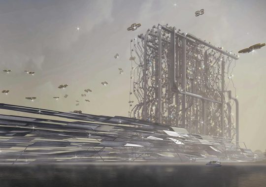 NeoBotanic Metropolis