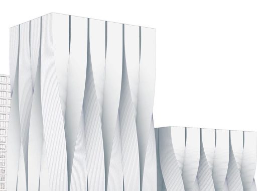 Geomorph Fusion