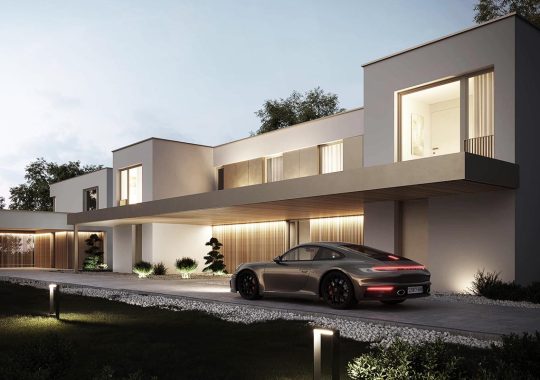 Elegance in Harmony