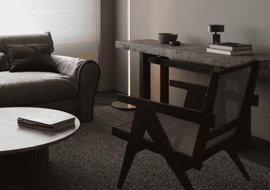 Interior Design in Milano