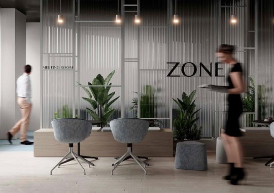 Office Visuals for ADBA