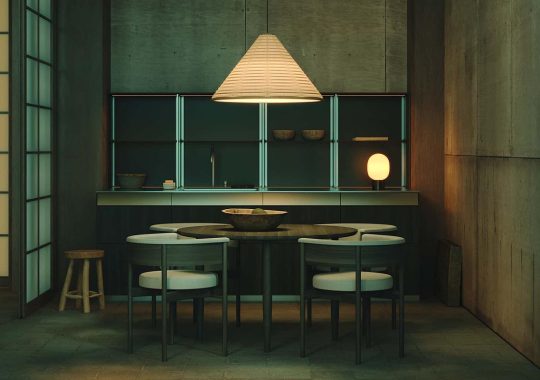 Interior Design in Nagasaki