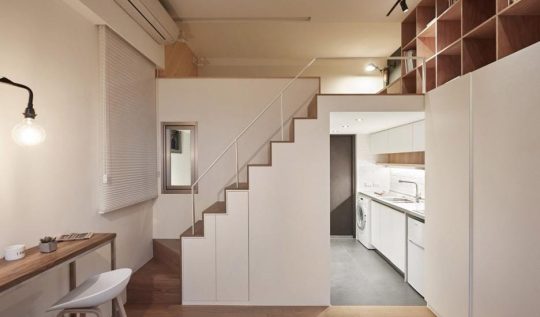 Redefining Urban Living: Micro-Homes with Macro Comfort